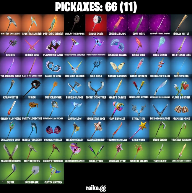 50 skins | Eren Jaeger | Rococo Cloak-o | Knight's Helm | Burning Ambition Valeria | The Ageless Champion | A3215