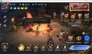 Global 600xx | 2100K Power| 19 Legendary(Lord Venoma, Lord Morrigan, Salazar, Valkyra, Cerberus etc)45 Epic| Check SS (WOR705)