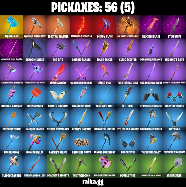 44 skins | Combat Elite | Knight's Helm | Burning Ambition Valeria | Combat Elite | The Ageless Champion | A3218