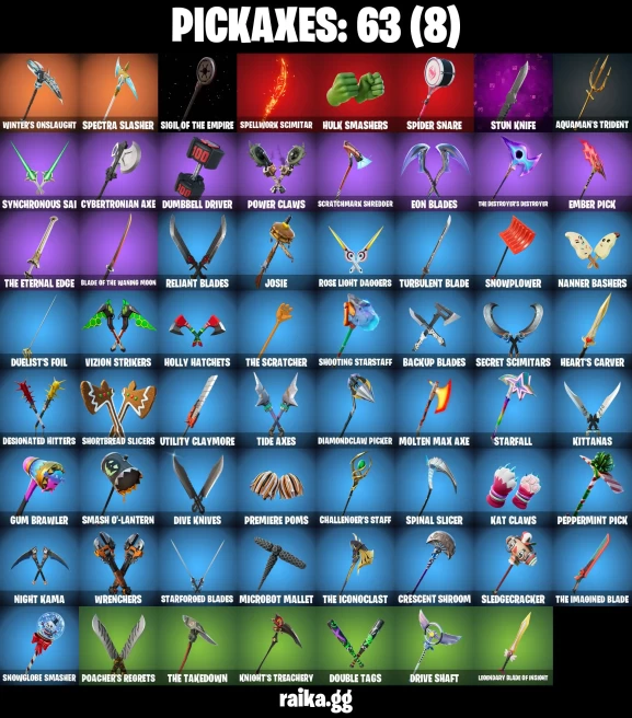 34 skins | Tart Tycoon | Andromeda | BLACK ETERNAL KNIGHT | Knight's Helm | Burning Ambition Valeria | A3221