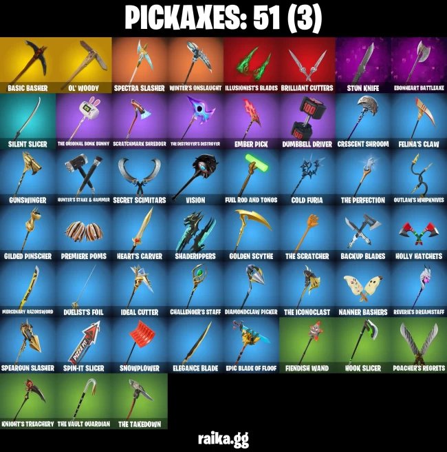 39 skins | Joltara | Knight's Helm | Harbinger Armor Omegarok | Fancy Peter Griffin | Burning Ambition Valeria | A3231