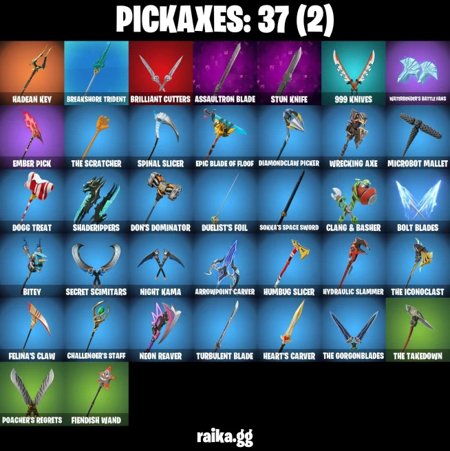 30 skins | Burning Ambition Valeria | Immortal Zeus | Immortal Form | Fancy Peter Griffin | Magmatic Poseidon | A3254