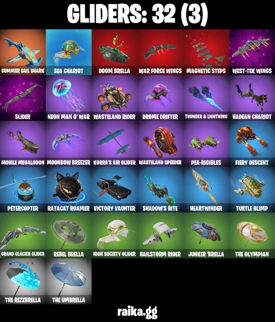 39 skins | Lina Scorch | Burning Ambition Valeria | Immortal Zeus | Immortal Form | Fancy Peter Griffin | A3295