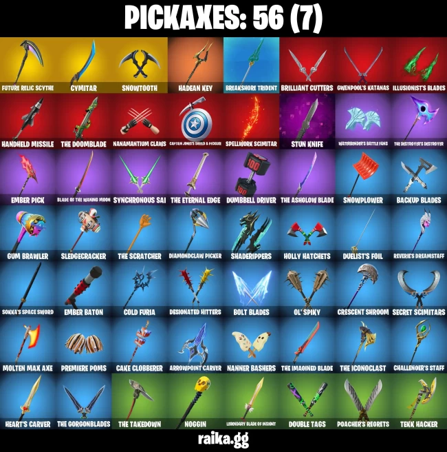 39 skins | Vivi Chroma | Lina Scorch | Sultura | Subzero Cryptic | Burning Ambition Valeria | Immortal Form | A3325