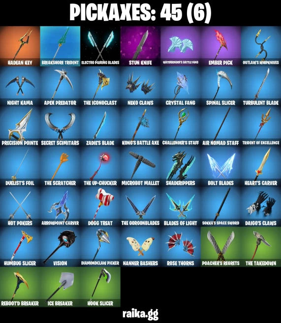 38 skins | Lina Scorch | Fancy Peter Griffin | Immortal Form | Burning Ambition Valeria | Zeus | Magmatic Poseidon | A3352