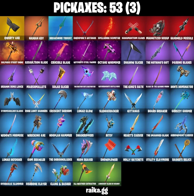 37 skins | Solitary Defender | Aurelian | Snap | Zeus | Poseidon | Magneto | Peelverine | Gwenpool | War Machine | A3369