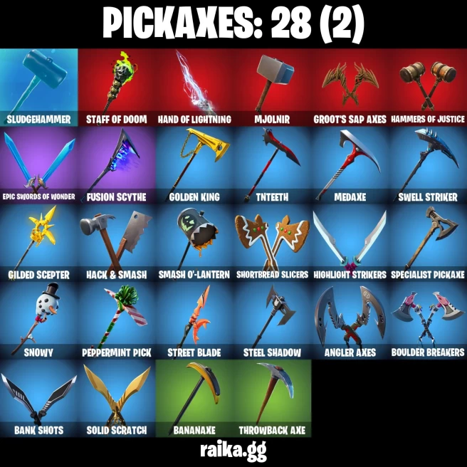 27 skins | Travis Scott | Astroworld Cyclone | Gold Midas | Fusion | Gear Specialist Maya | Rippley vs Sludge | A3481