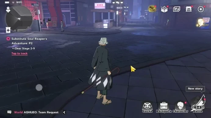 [Nuverse SEA Server]|Lv 6|Fresh Starter|2 SSR [Ichigo Bankai,Urahara]+6 SR (Ururu,Yachiru,Etc)|Select ON|Google|CheckSS (BSR727)