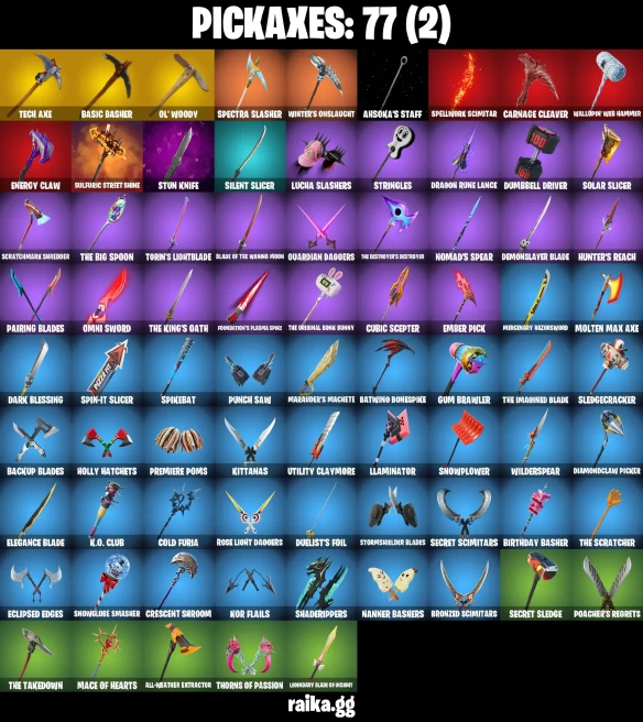 71 skins | Spider-Man | Fancy Peter Griffin | Ronin (Cape) | Combat Elite | Sideways Warrior | off | A3628