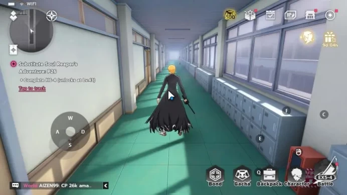 Nuverse SEA|4 SSR (Ichigo Bankai+Sign+Stamp,Byakuya+Sign+Stamp,Urahara+Sign+Stamp,Madarame+Stamp) +9SR|Google|CheckSS|BSR805