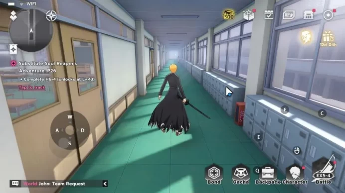 Nuverse SEA|4 SSR (Ichigo Bankai+Sign+Stamp,Byakuya+Sign+Stamp,Urahara+Sign+Stamp,Tosen+Stamp) +9SR|Google|CheckSS|BSR804