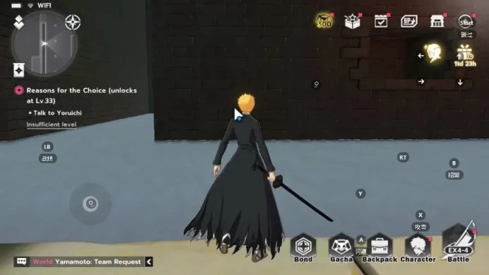 Nuverse SEA||4 SSR (Ichigo Bankai+Sign,Yoruichi,Ikkaku,Sajin,etc) + 9 SR[Rukia,Yachiru,etc]Select On|Google|CheckSS|BSR794