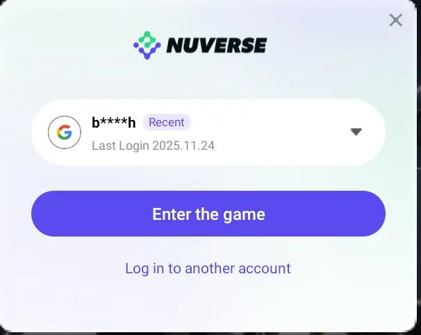 Sv SEA Nuverse |Lv27|3 SRR(Ichigo+Sign,Kisuke+Sign,Yoruichi) 8SR(Uryu,Renji,Rukia,Etc)|Log Google(BSR733)