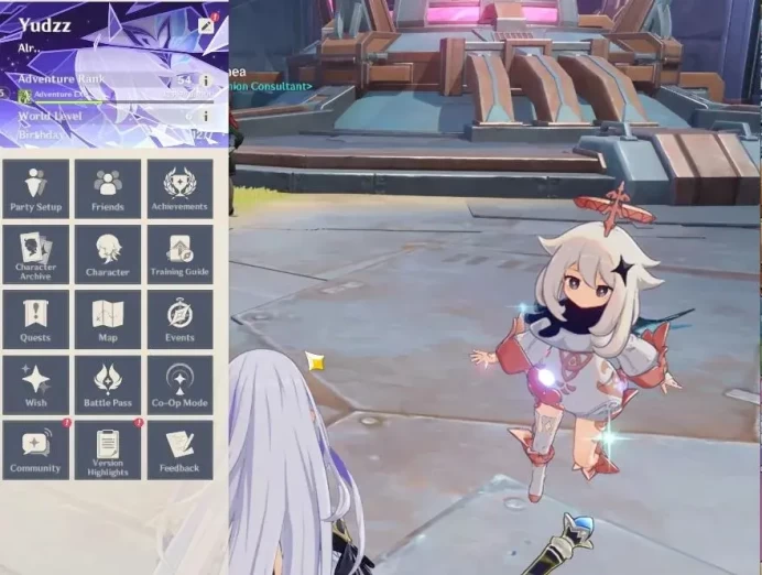ASIA|AR54|5Limited+2(*5Weapon)|Skrik,Zibai,Furina,Neuvillette,Yelan|Reoni On|McFeMale|TakeMail|(GI6319)
