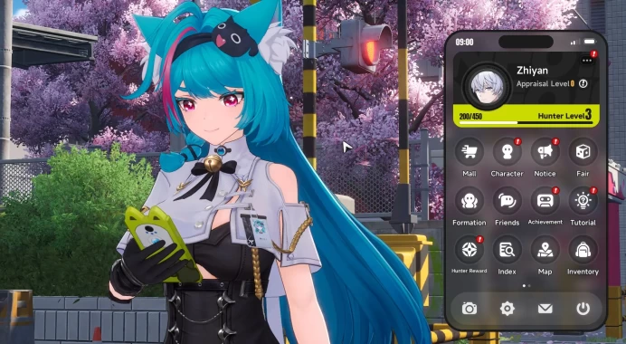 NA HL 3 | Fresh Starter SSR Nanally + 5 SR | Code Reedem Not Claimed | Log Email | Check SS (NTE708)