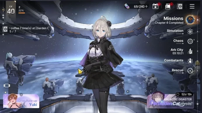 GLOBAL Lv40|7 SSR(OrleaM1,Mei LinM1, Khalipe,Rin,Renoa,Yuki,Kayron) 11SR(LucasM6,NiaM5,TeresM2,Etc)|Log Stove|CheckSS(CZN1176)