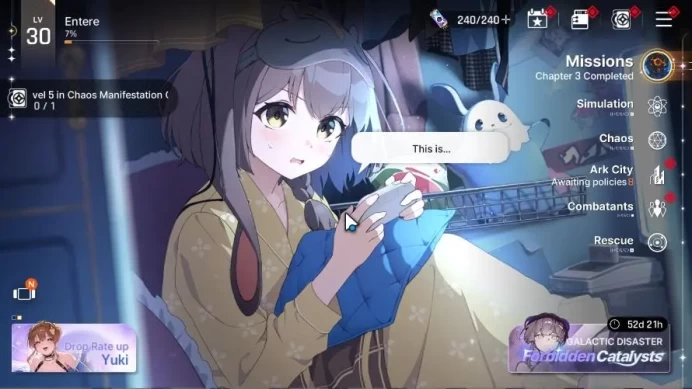 GLOBAL Lv 30| 6SSR(MagnaM1 OrleaM1 Vero Haru Yuki Kayron)+ 10SR (MikaM4,ReiM6,BerylM6,Etc) 13Partner|Stove|SS(CZN1165)