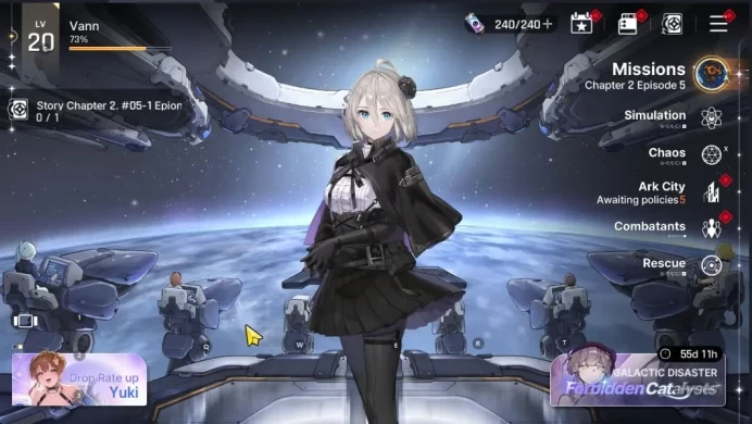 GLOBAL Lv20|5 SSR(HaruM1 Orlea Renoa Hugo Yuki) 9SR(Maribell,Lucas,Nia,Etc) 1SSR 12SR Partner(CZN1143)