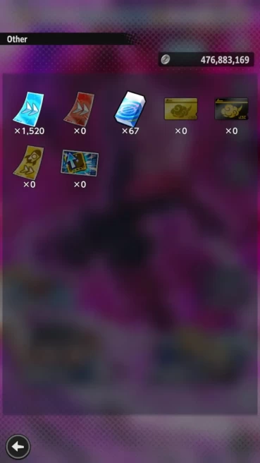 Lvl 147| 1,9k CC|44M Total Power |1LR|1UL|SSR Goku Black,SS Goku,etc|RA667B