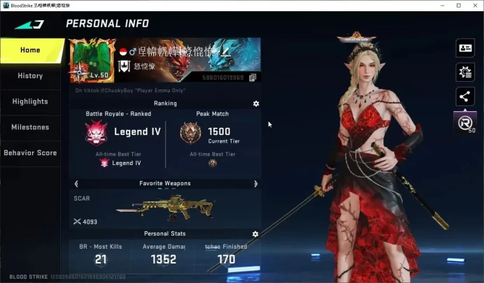 ASIA|Collab 7DS[AK47,Karl98,QBZ95],BLEACH Byakuya,EVA[SCAR,MCX]AOT-KAG6,FAL,Aniv FAL-Draco|22 ULTRA|LMT AR97,RPK|NetEase|BLS4335