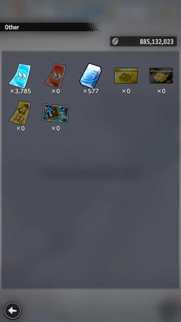 Lvl 154|10M Total Power|16,8k CC|1 LR|1 UL|SSR Supervillain Goku Black,SS Goku,Etc|Check ss|RA671B