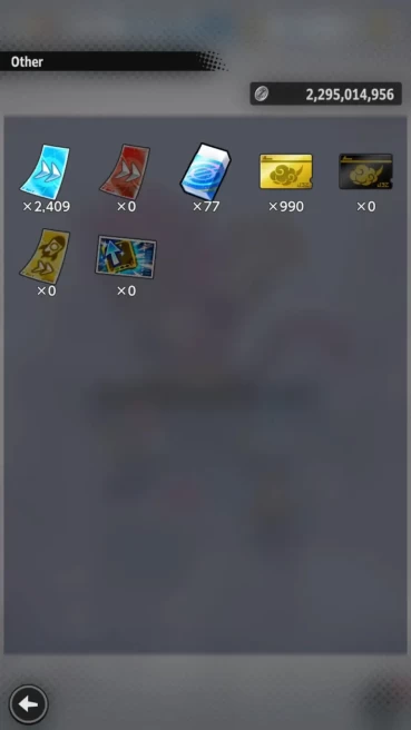 Lvl 166|87M Total Power|1 LR|2 UL|SS3 Goku (mini),SS Goku,SS GokuEtc|Check ss|RA674B