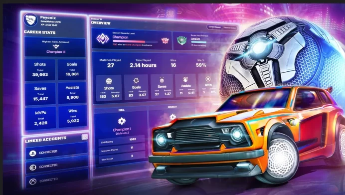 RL184 ACC with Fennec, Endo, 300+ BM's / Exotic's / Import's