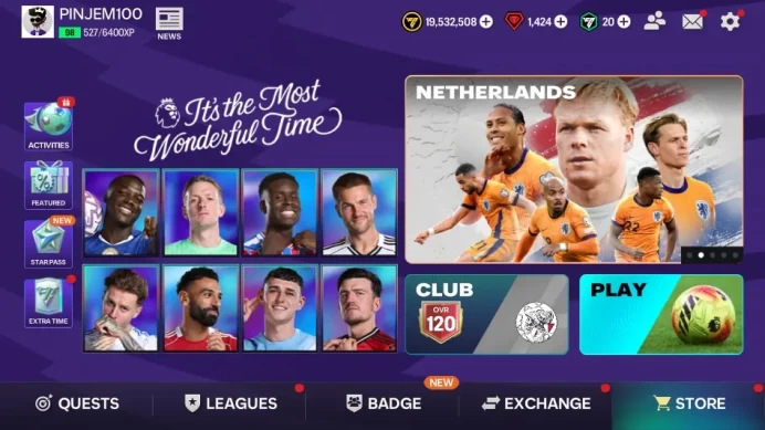 OVR 120/71B Value|6 Max EVO(Chellini Signature EVO,Zambrotta EVO,Al Owairan EVO,etc)+ Festive Cech, Stam|Log EA(FCM763)