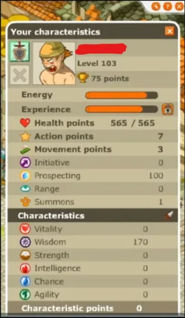Sacri 103 serveur boune