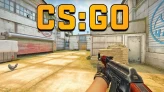 Steam account with 10,000+ hours of CS:GO for Faceit with native Rambler email