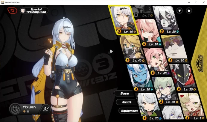 ASIA IK 38|S1 Ch3|2 Limited [Yixuan+Sign,Zhao]+1 STD [Lycaon]|1 S Bgboo|MC Belle|Take Mail|Check SS(ZZZ2745)