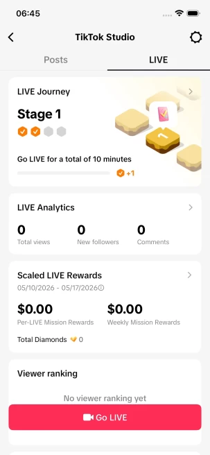 Incredible Value/ 68K Real Followers+6.2M Real Likes/ Live Stream/ MUSIC CONTENT/Full Access