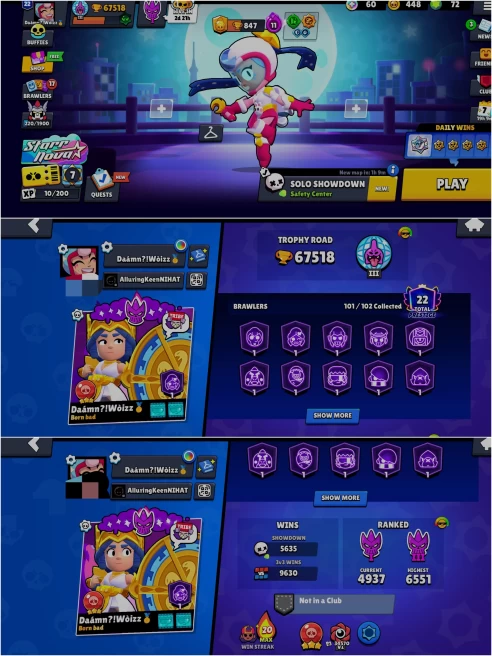 OP BS 67.5k TROPHY,MARTIAN FAME 3,101/102 MAXED,40 HYPER CHARGED,326 OP SKINS [9 MYTHIC+6 LEGENDARY+5 HYPERCHARGED],884 PINS, 515 ICON,249 SPRAY