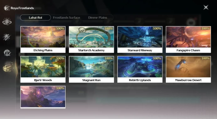 WW618//Europe Server Union Level 80 Hiyuki c1+s Aemeath Mornye Lynae Chisa+s Cartethyia C3+s Iuno+s Phrolova+s Shorekeeper+s