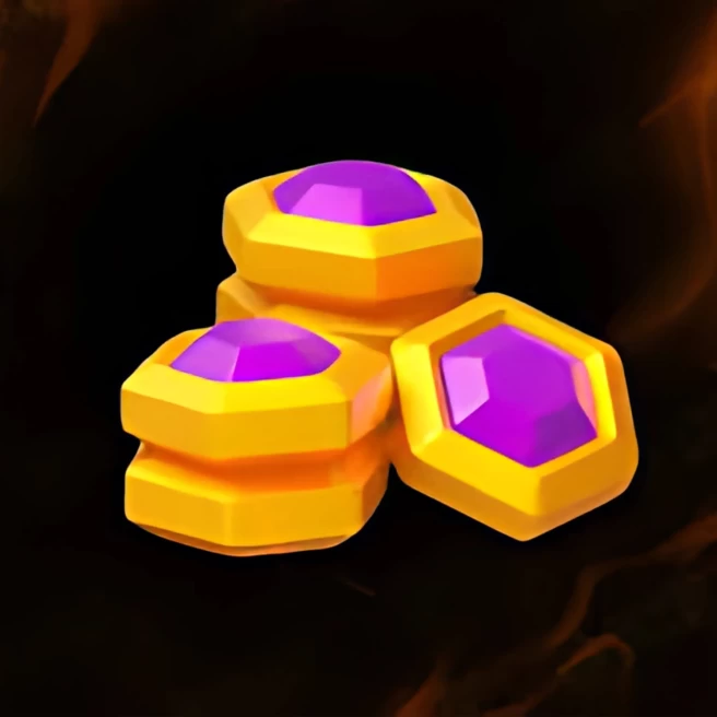 Cheap Clash of Clans Capital Gold Service | 1M (1000K) | Safe & Trusted