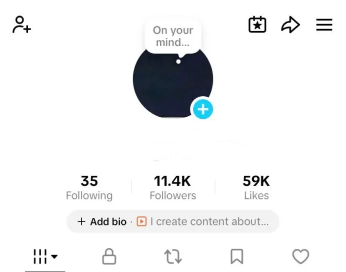France Monetized Account Creator Rewards Program Active | 11.2k Real Followers & 59k Likes | Live Acess+ Full Access + Acc in Good Standing