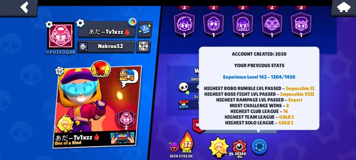 BS750 76500 Trophies Solar 1 Champ Gus + El Tigro BP+ (Steampunk + Sands) Strong Pumping