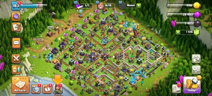 [Code A71] Th15 XP 163 / Very Cheap