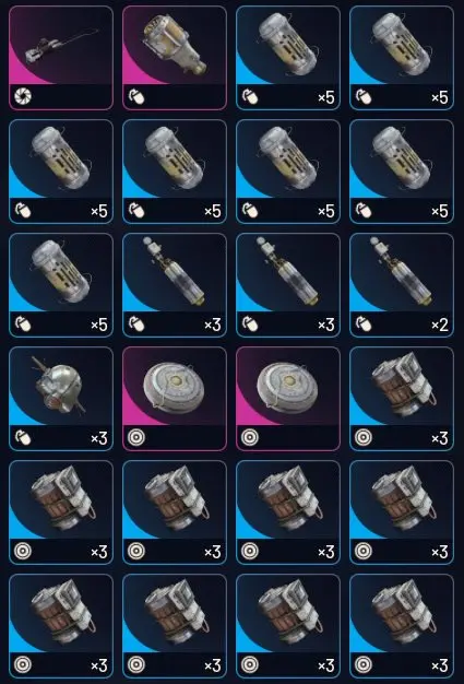 ARC13//75 LVL 4,100,000 COINS 280 SLOTS WORKBENCHES IN 3 ROOSS T5 1,570 Currency Donation