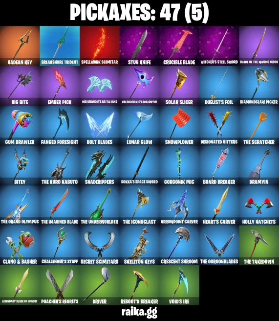 28 skins | Peter Griffin | Immortal Form | Burning Ambition Valeria | Immortal Zeus | Ascension Nezumi | A3207