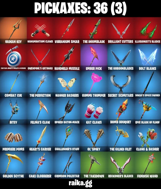 21 skins | Dark Gwenpool | Illusory Mysterio | Camo War Machine | Classic Peelverine | Captain Jones (Pen & Ink) | A3629
