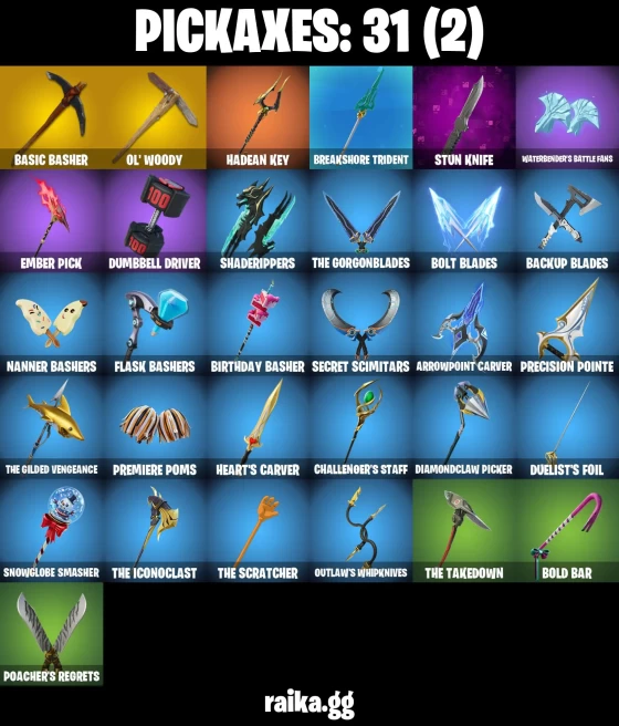22 skins | Fancy Peter Griffin | Burning Ambition Valeria | Immortal Form | Zeus | Magmatic Poseidon | Old Snake | A3652