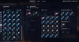ARC18//Platform PC Account level 52 full pvp ak 17 tempect 8 bobat 6 gold gan 52 lvl all workbenches 3 lvl scrappy 5