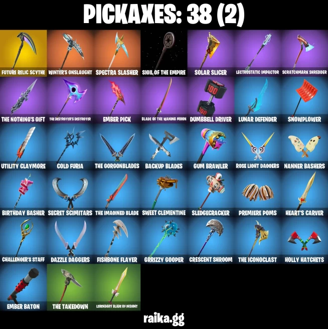 24 skins | Knight's Helm | Collector Kado Thorne | Harbinger Armor Omegarok | Heartbreak Ranger | Traditional Khaby | A3722