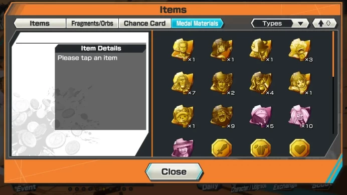 GLOBAL|EX 4|GF 399|4Emperors Teach,BB Kuzan,G5 mD.Luffy,T5e Saturn,Etc|OPBR336B
