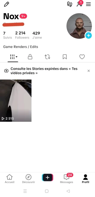 [Code A77] 2200 Followers + 400 Likes / Very Cheap