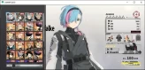 [MOBILE] PR 63|20SSR(Zoee WU,Jura GD,Izumo CC,Hikari Valk A6,Suited,Soshiro K10,)+Sign,Akari Minase,Kikoru Evo,Etc|Google|KJN859
