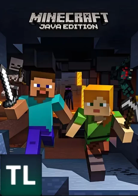 [ TLauncher ] Fresh Minecraft Java Account | Instant Delivery | Full Access | Ready to Play