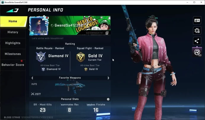 ASIA|ULTRA,ETHAN,M4A1|LEGENDARY SKIN 3 MORE DETAIL CEK SS BS713B