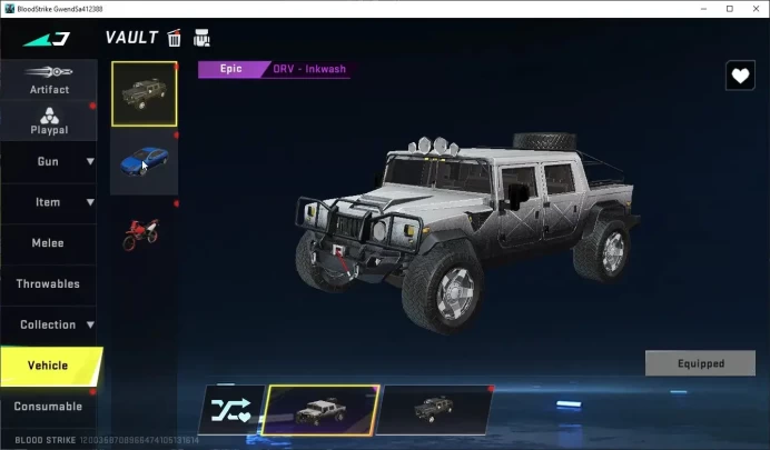 ASIA|ULTRA,ETHAN,M4A1|LEGENDARY SKIN 3 MORE DETAIL CEK SS BS713B